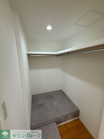 ガーデンコート成城UNITED CUBESの物件内観写真